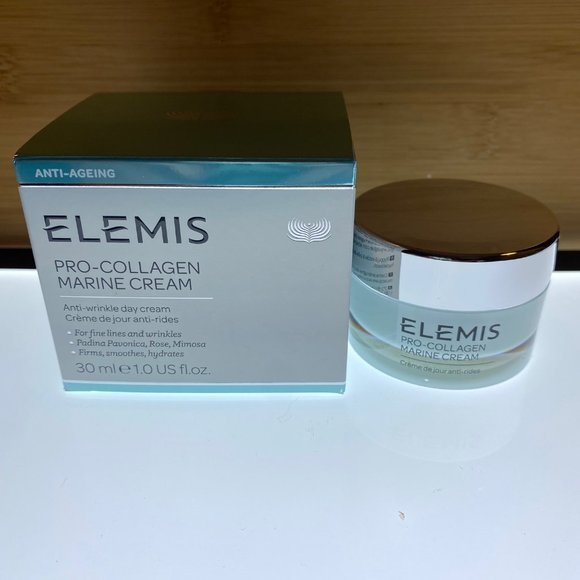 Elemis Pro-Collagen Marine Cream NWT/NIB